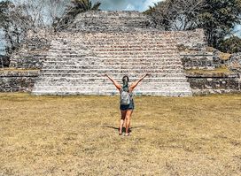 UpClose Belize Tours Ltd