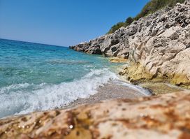 Himara Watertaxi - Boat trips Albania