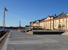 Inre Hamnen Terrace
