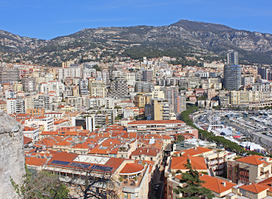 Park monaco