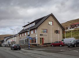 Visit Runavík