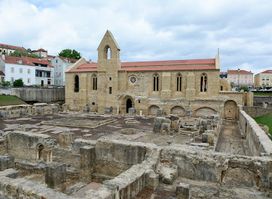 Mosteiro de Santa Clara-a-Velha