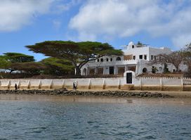 Banana House And Wellness Centre