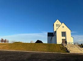 Skálholtsdómkirkja - Skálholt Cathedral