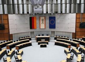 Abgeordnetenhaus Berlin