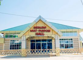 Wadadu Grocery