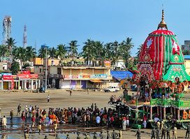 ଜଗନ୍ନାଥ ବଲ୍ଲଭ ଉଦ୍ୟାନ