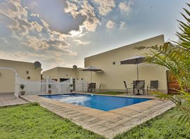 Pebble View Luxury Apartments Zambia