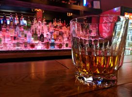 Mark III Tap Room