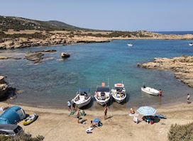 Latchi Watersports Centre