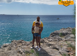 Taxi and Tour Bahamas