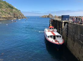 Creux Harbour