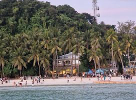 Haqqy Life Boracay