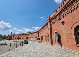 Muzeum Twierdzy Toruń