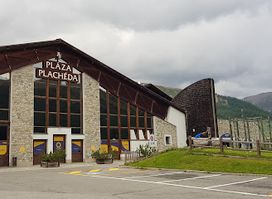 Plaza Placheda
