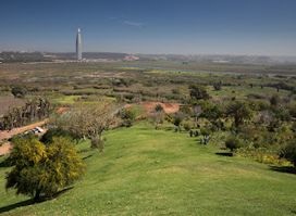 Viewpoint Bouregreg