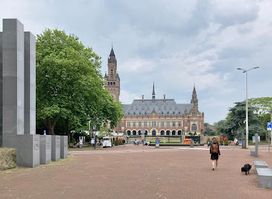 Haags Herdenkingsmonument