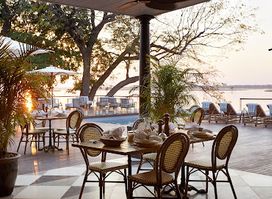 Zambezi Grande