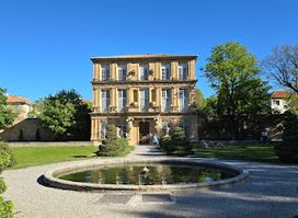 Pavillon Vendôme