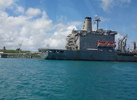Atlantis Submarine Guam