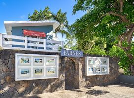 BARNES Mauritius - Grand Baie