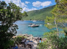 Žanjic Beach