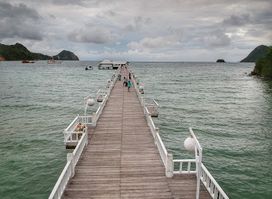 White Harbor