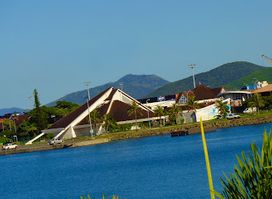 Maritime Museum of New Caledonia