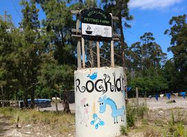 Rocklands Petting Farm