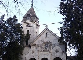 Church of Saint Anne