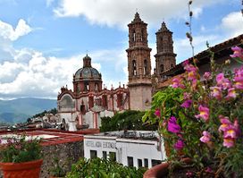 Ex Hacienda del Chorrillo