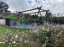 Children's playground