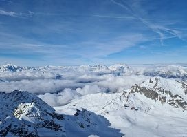 Mont 4 Zipline - Tyrolienne du Mont Fort