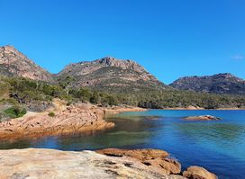 Honeymoon Bay