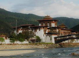 HAT Bhutan Tours - Cultural and Adventure Travels