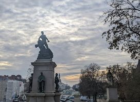 Monument aux Morts de Nantes - Guerre de 1870