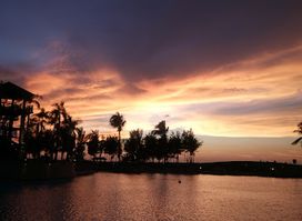 Bukit Shahbandar Forest Recreation Park
