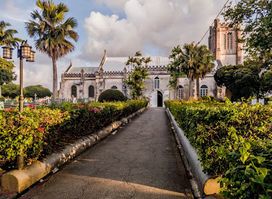 St George Parish Church