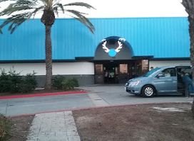 Bowlero Chula Vista