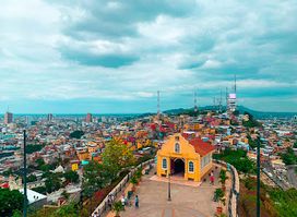 Cerro Santa Ana