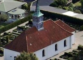 Hornbæk Kirke
