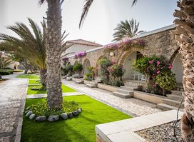 Hotel Morabeza