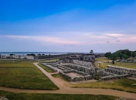 Jaffna Fort