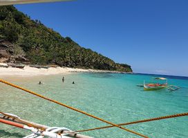Maculabo Island