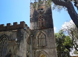 Beautiful Barbados Tours & Excursions