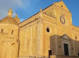 Concattedrale di Santa Maria Assunta