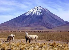 Licancabur