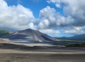 Mount Yasur