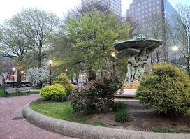 Burnside Park