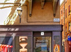 Piazza De' Celestini